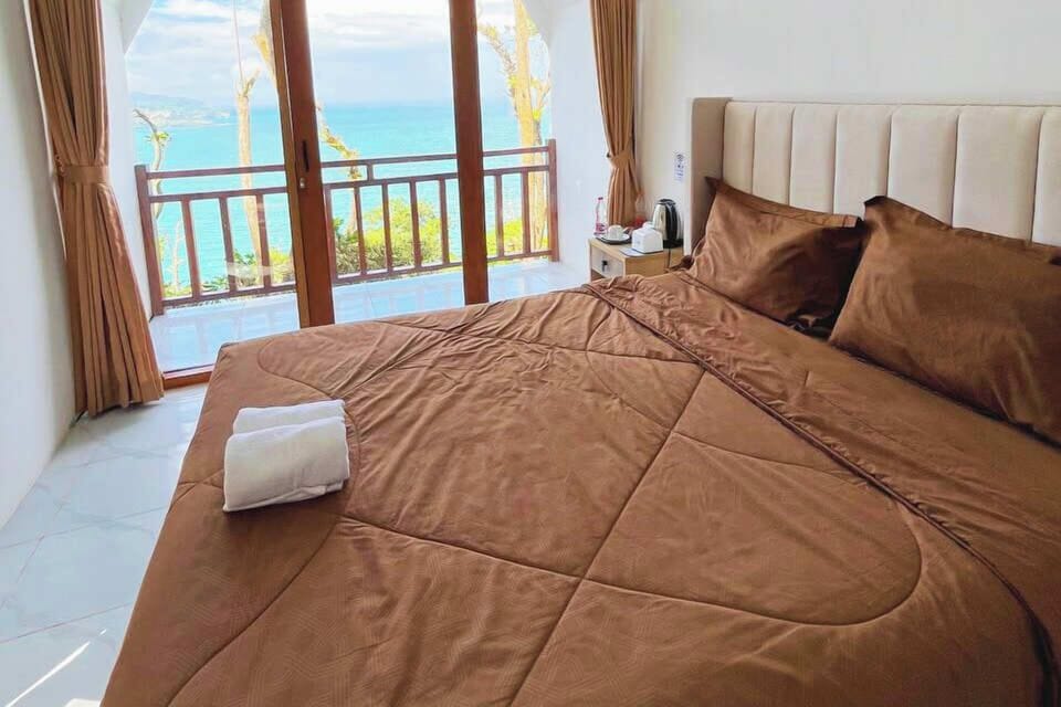 Superior Double Room | Desk, free WiFi, bed sheets