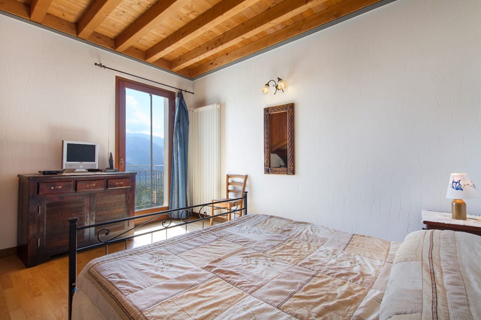 Villa, 3 Bedrooms, Private Pool, Garden View | 3 bedrooms