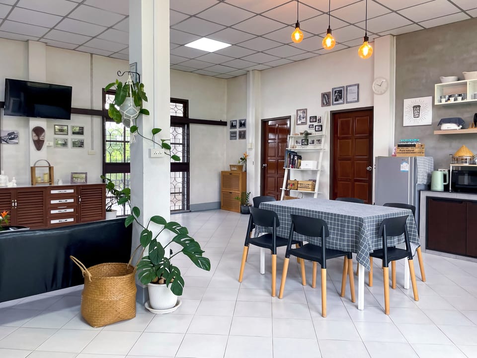 House | Living area