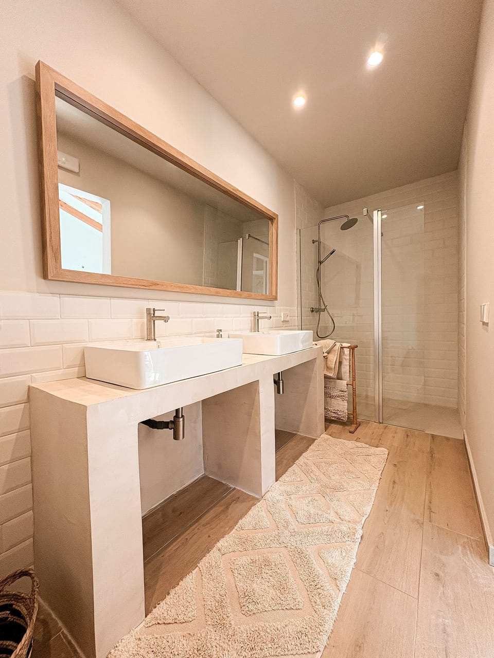 Deluxe Double or Twin Room, Mountain View | Free WiFi