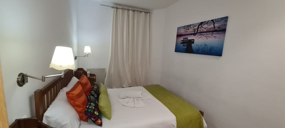 Basic Apartment | In-room safe, iron/ironing board, free WiFi