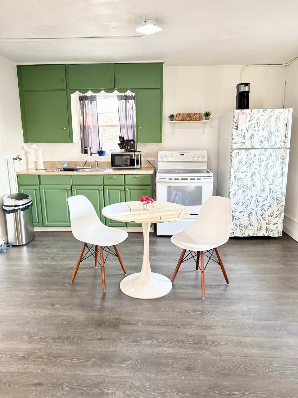 House | Private kitchen