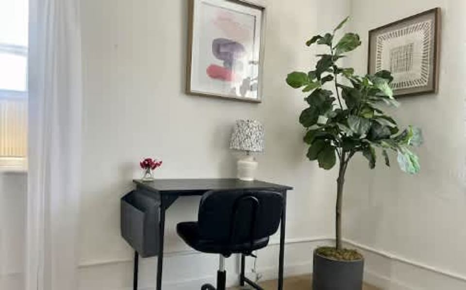 House | 1 bedroom, Internet