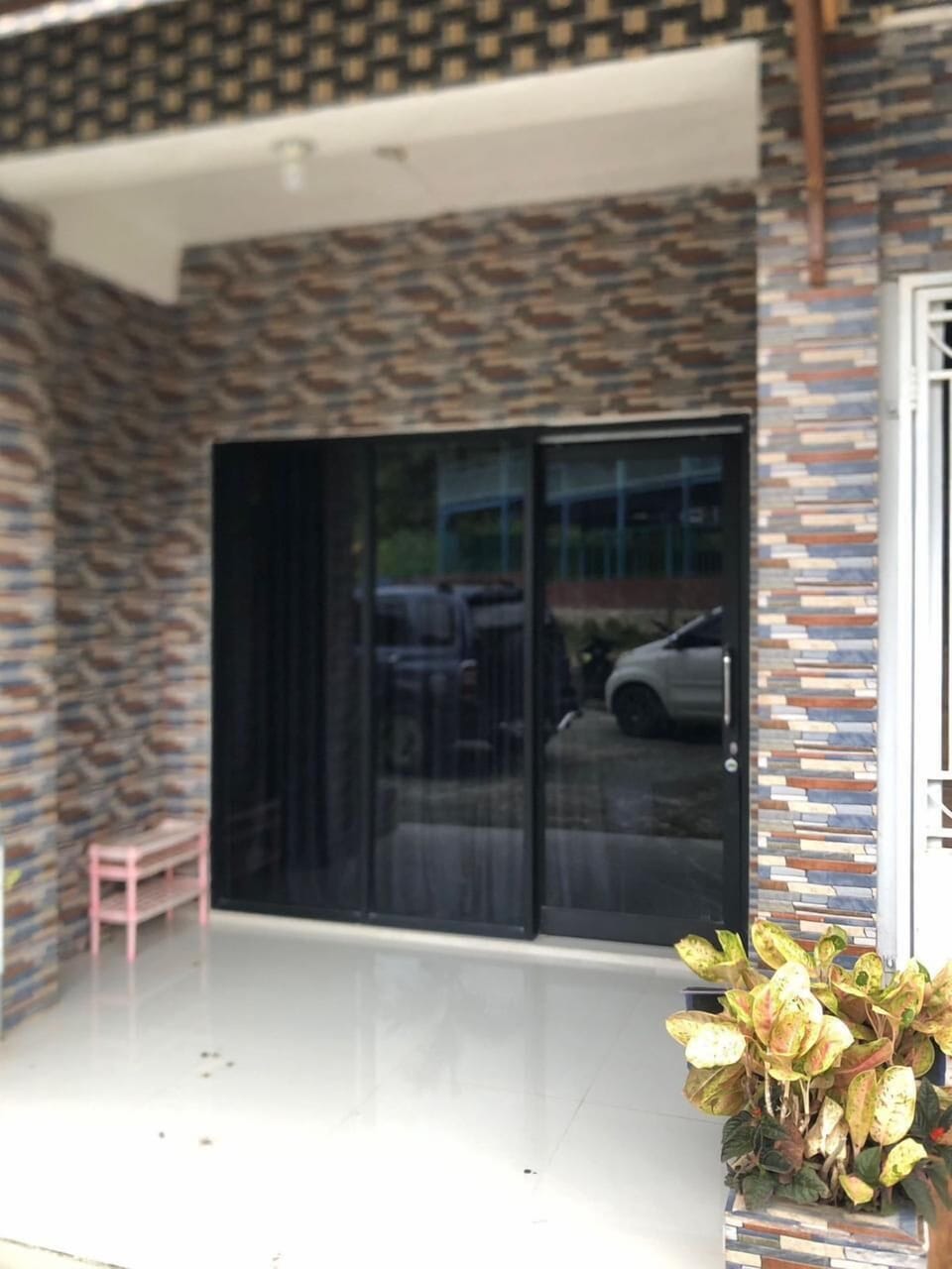 Kerinci Natural Hotspring Homestay Bed and Breakfast in West Sumatra, Indonesia