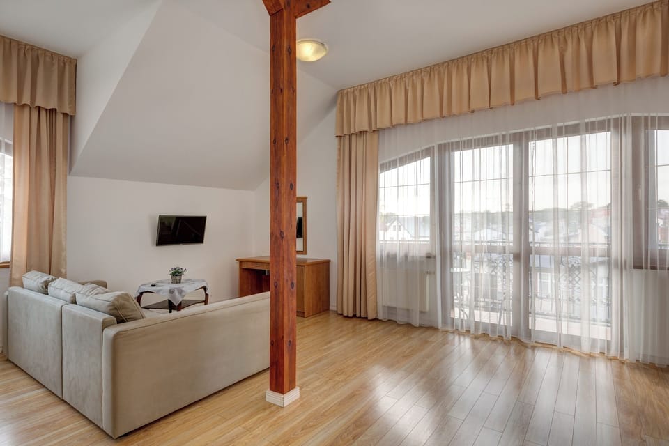 Comfort Suite | Street view