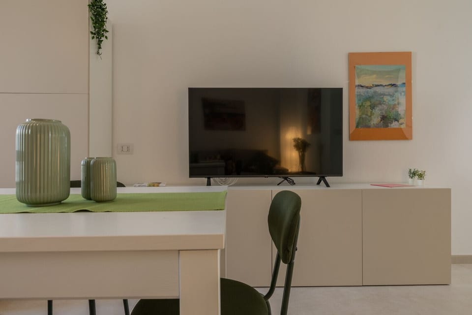 House | 1 bedroom