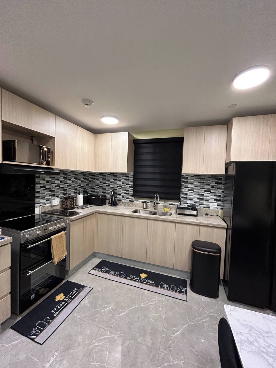 Apartment, 1 Bedroom, Accessible, Balcony | Interior