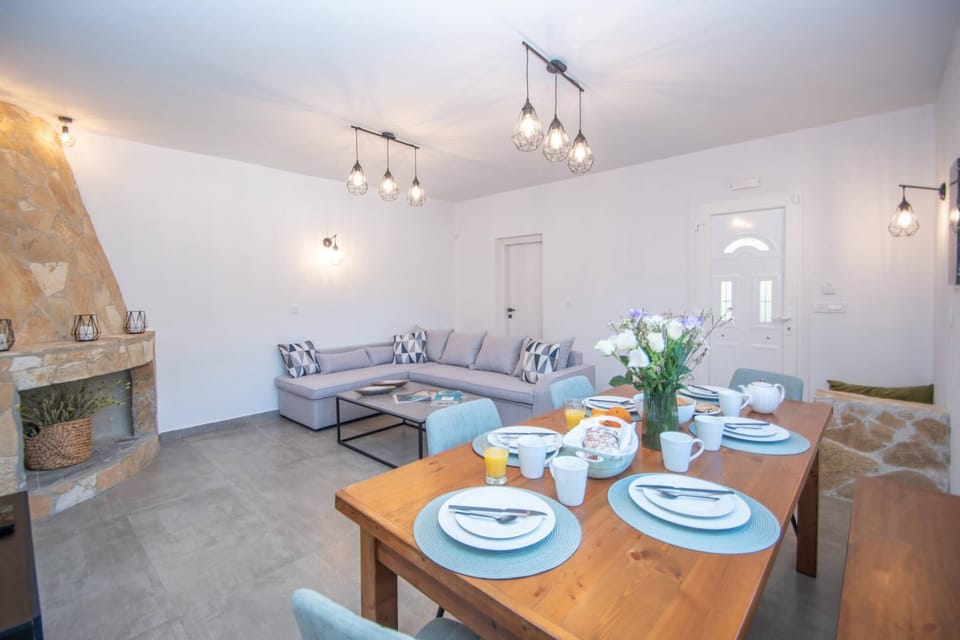 House, Accessible | 3 bedrooms