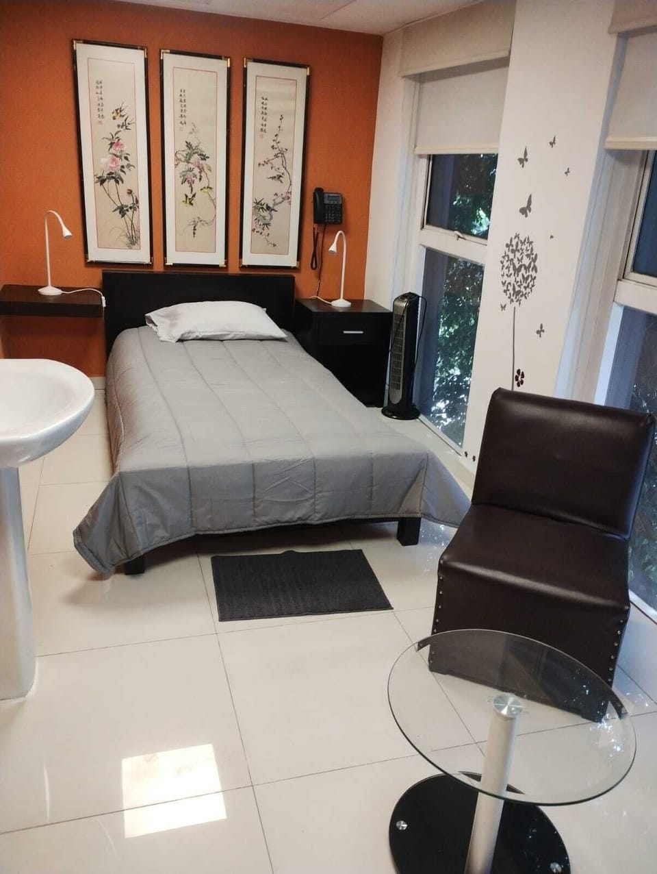 Classic Room | Free WiFi, bed sheets