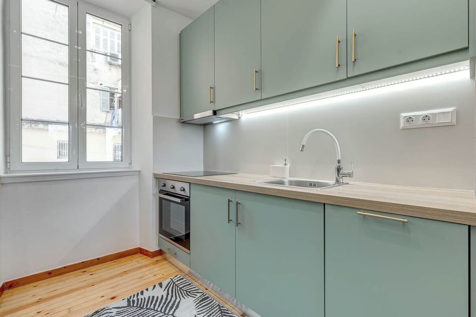House | Private kitchen