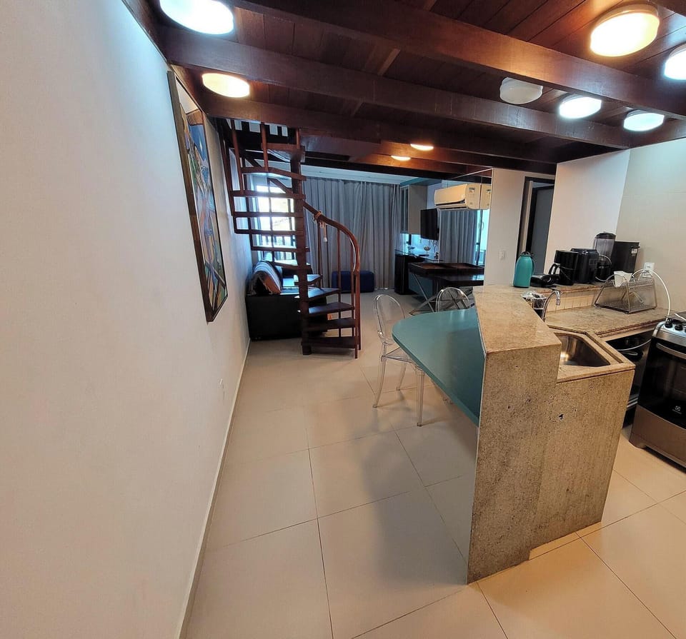 Apartment | Interior
