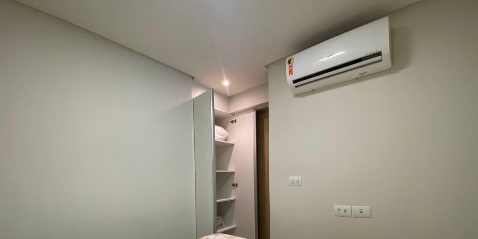 Apartment | Interior