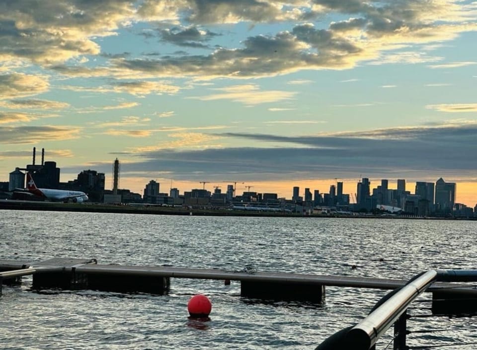 Dock