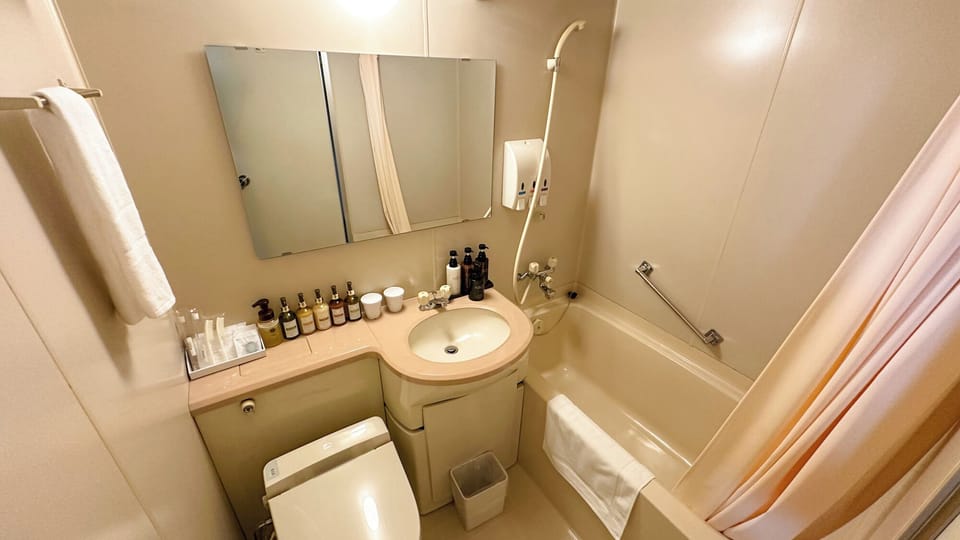 Standard Twin Room, Non Smoking | Free WiFi