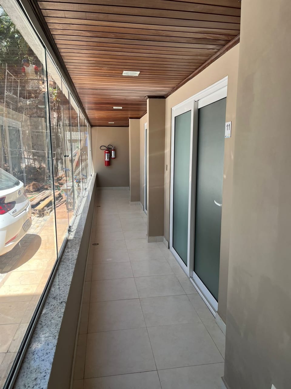 Hallway