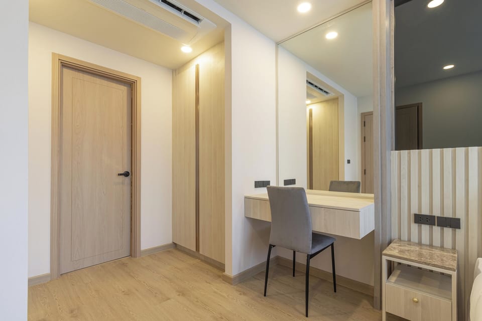 Apartment | Free WiFi