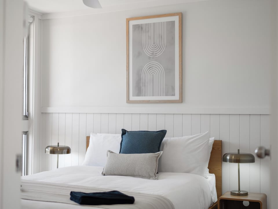 Prickly Pear Stays in Ridge Street Apartment in New South Wales