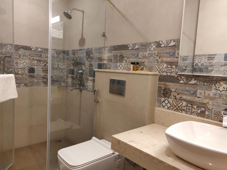 Bidet