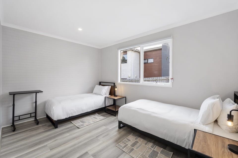 Apartment | 5 bedrooms, bed sheets