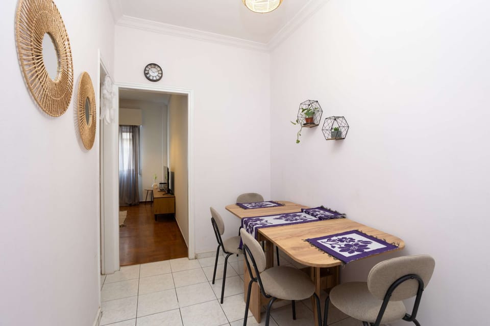 House | 1 bedroom, Internet