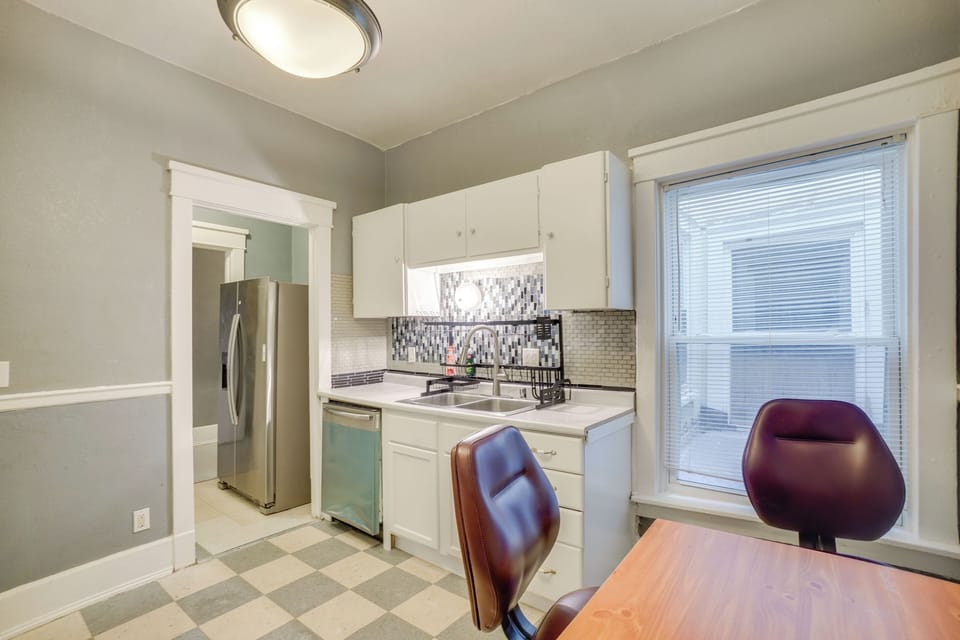 Apartment (3 Bedrooms) | Interior
