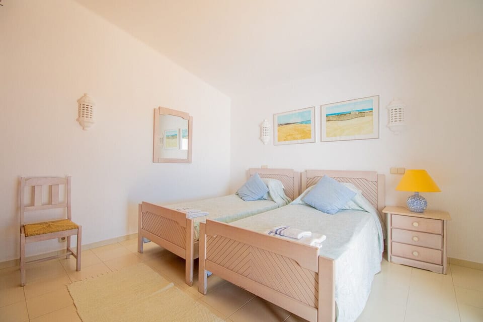 65 Vale do Milho in Carvoeiro Villa in Carvoeiro