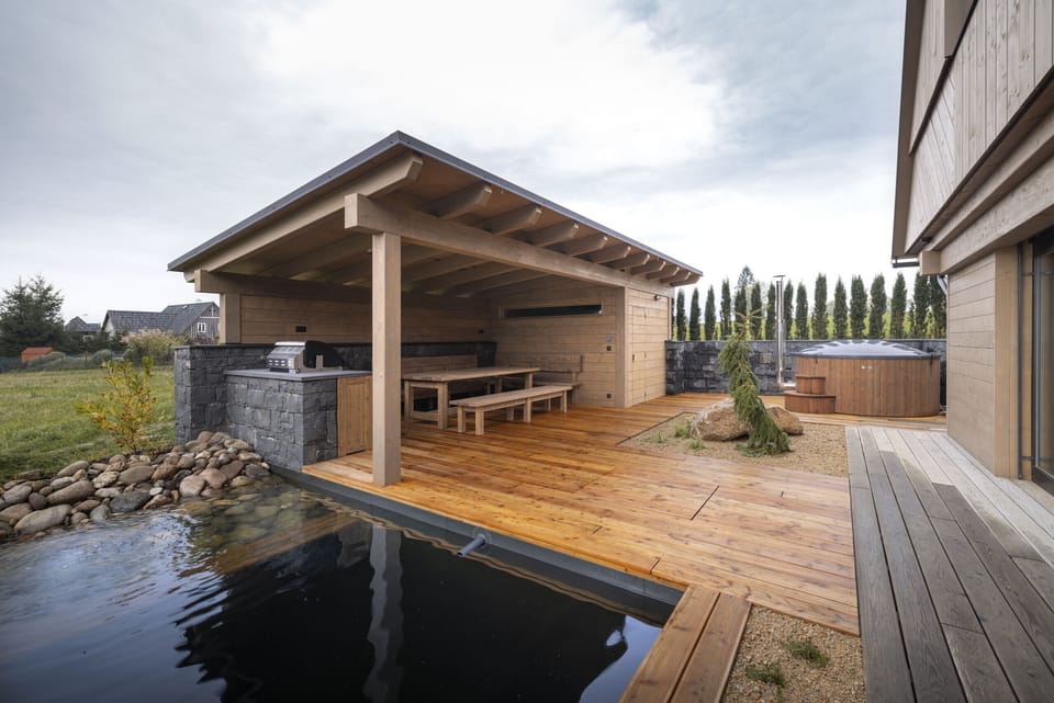 House | 3 bedrooms