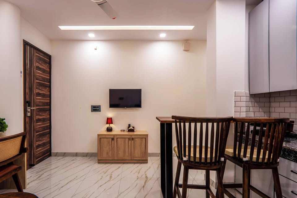 Premium Suite | Living area
