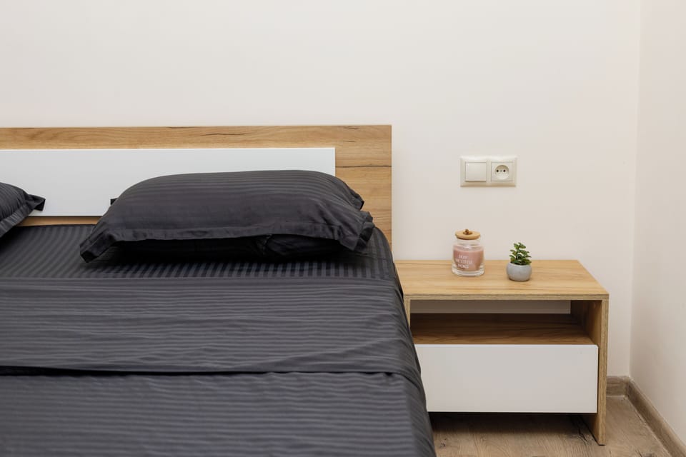 Economy Cottage | Free WiFi