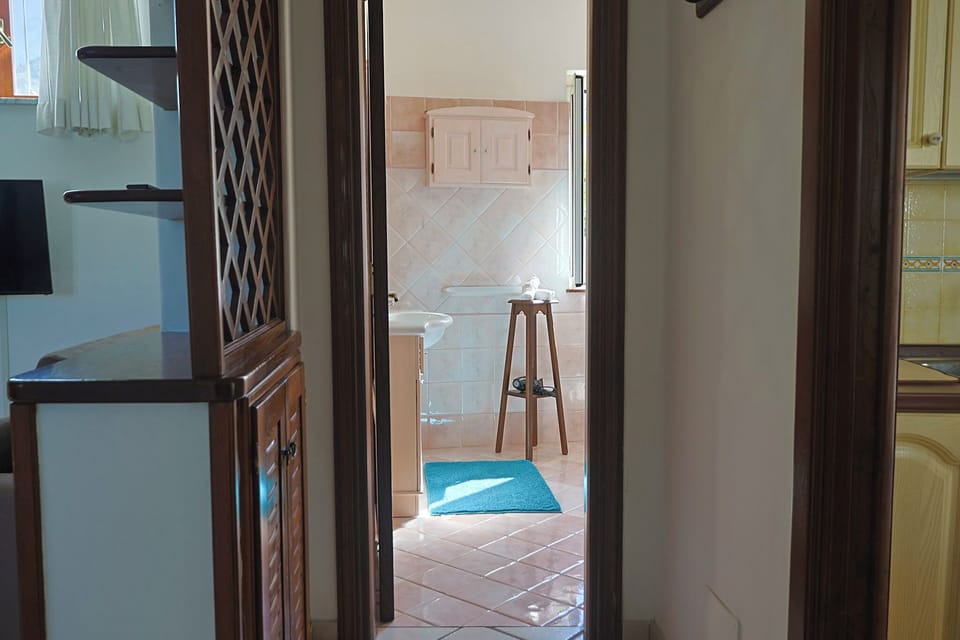 Apartment | Bathroom