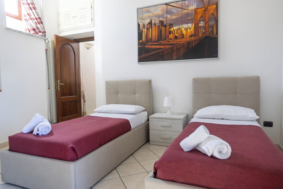 Apartment | Free WiFi