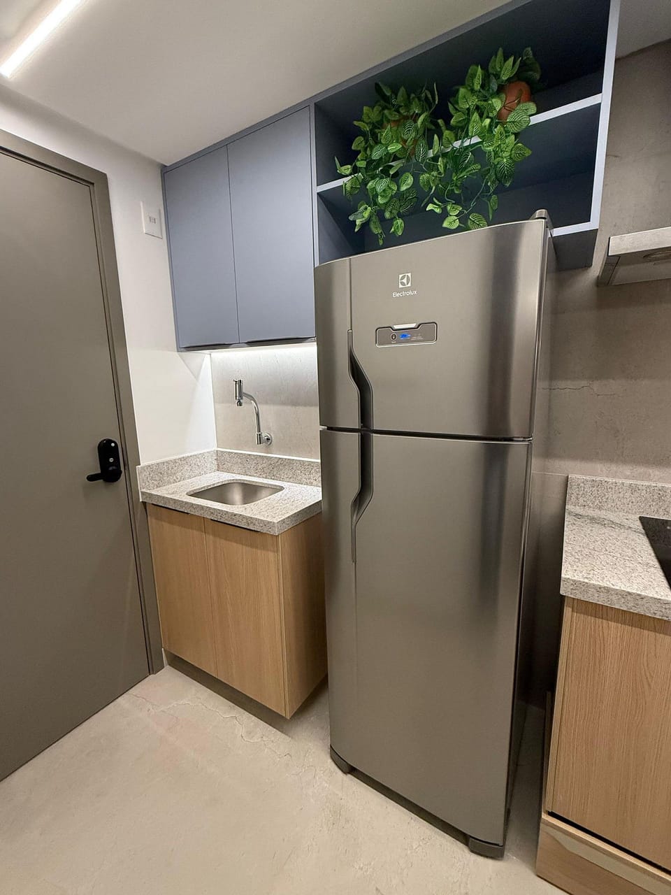 Apartment | Interior