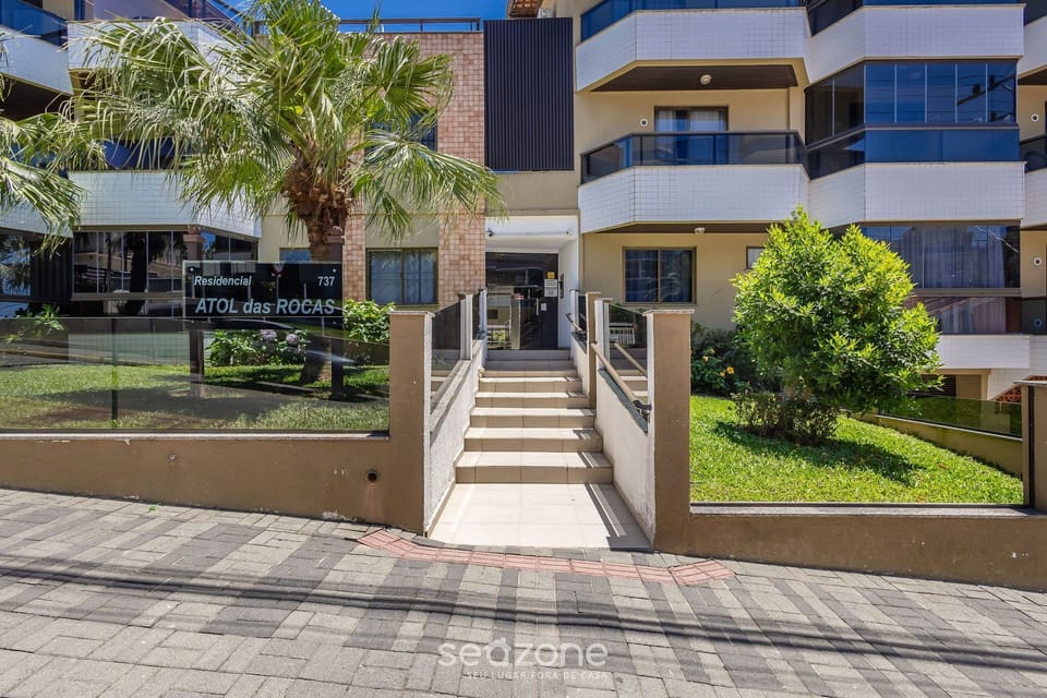 Apartment | Exterior
