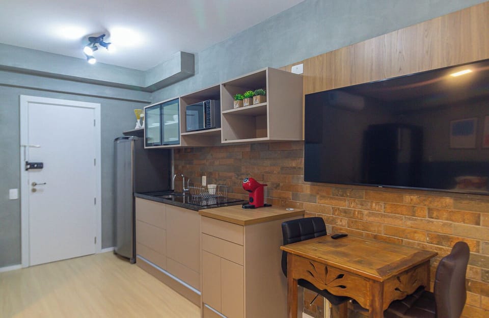 House | 1 bedroom