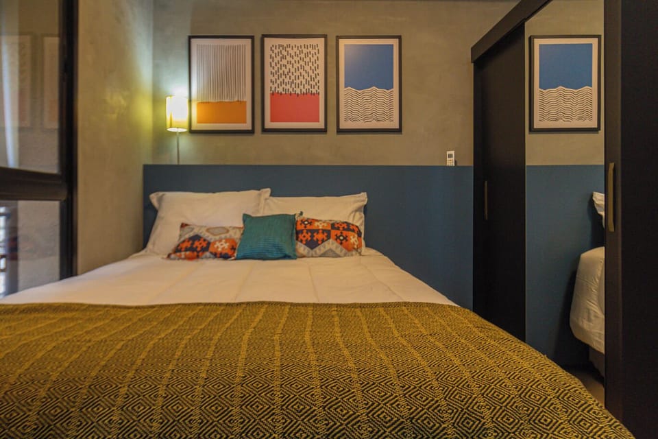 House | 1 bedroom