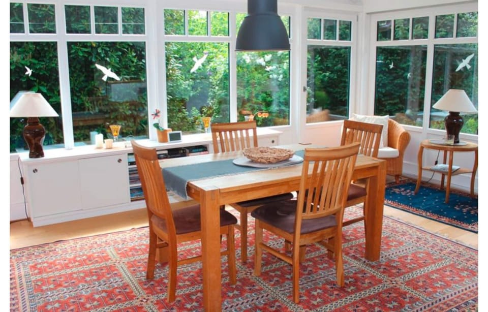 House | Dining
