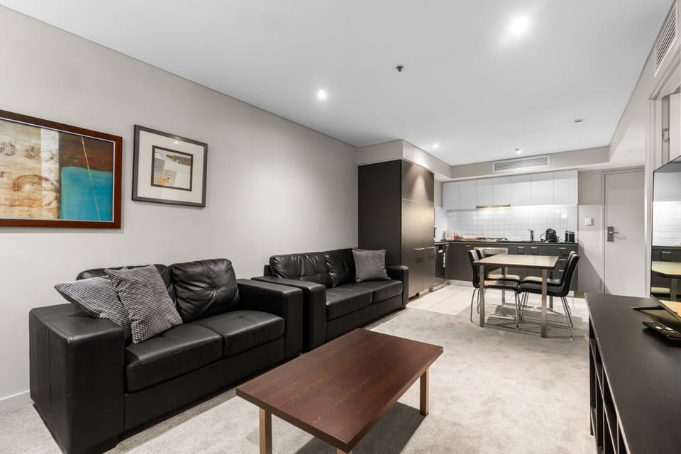 Apartment | Living room