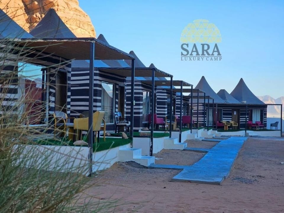 Soundproofing, free WiFi, wheelchair access