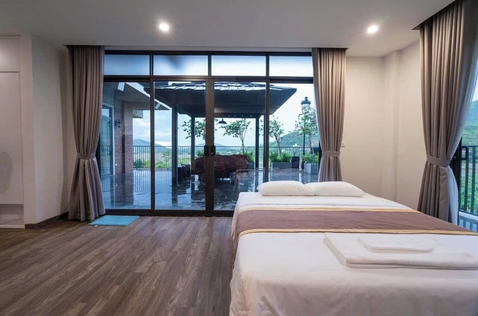 San Signature Junior Suite | Desk, free WiFi
