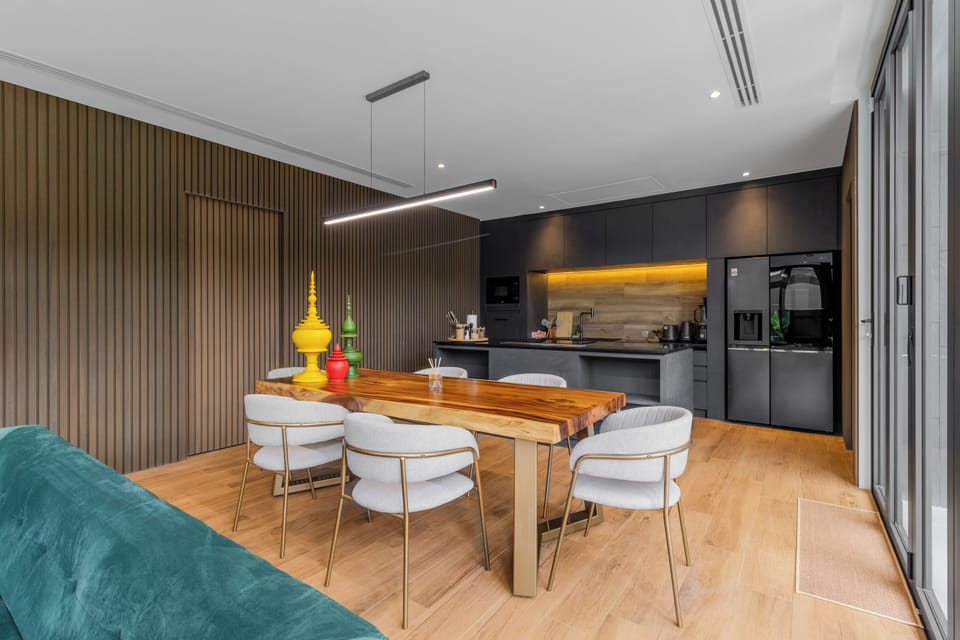 Villa | Private kitchen