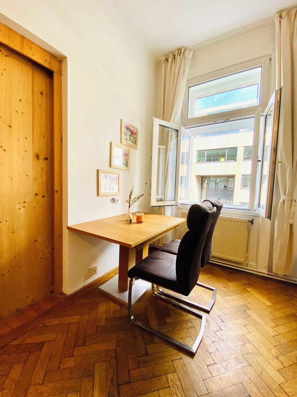Basic Apartment | View from room
