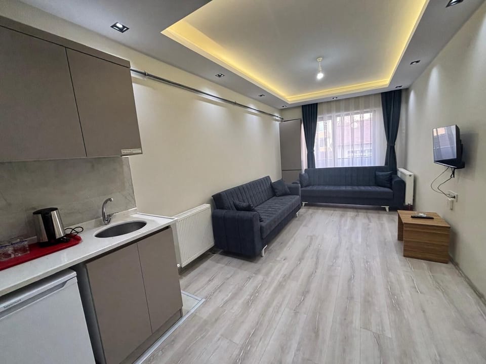 Family Apartment, City View | Free WiFi