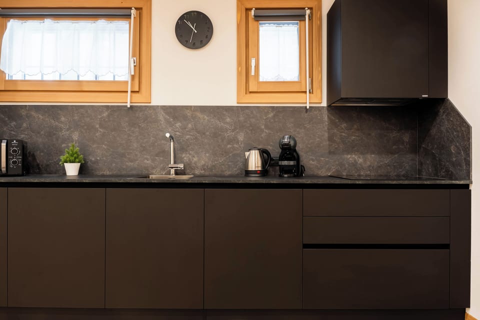 Apartment (0 Bedroom) | Interior