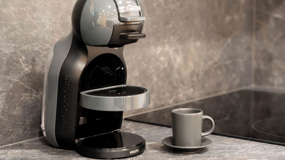 Apartment (0 Bedroom) | Interior