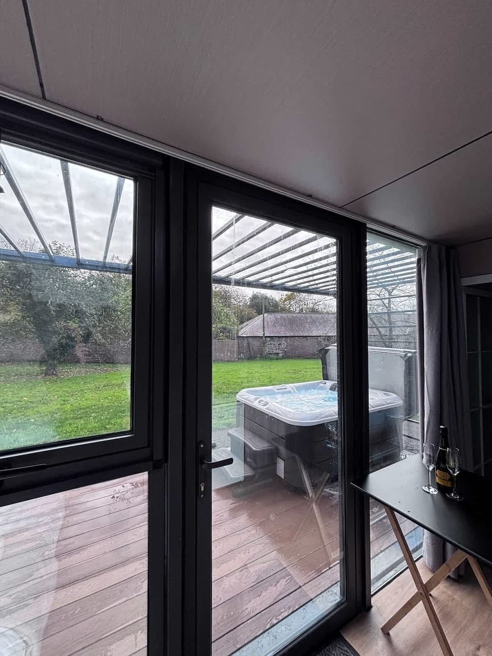 House | 1 bedroom