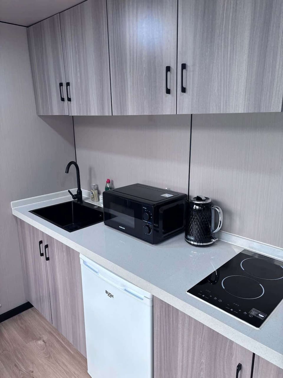Suite | 1 bedroom