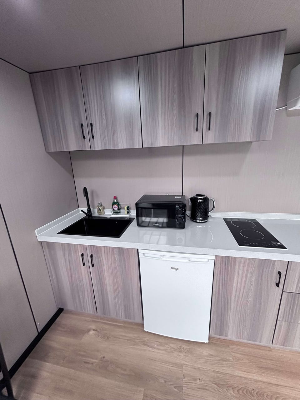 Studio | 1 bedroom, desk, Internet