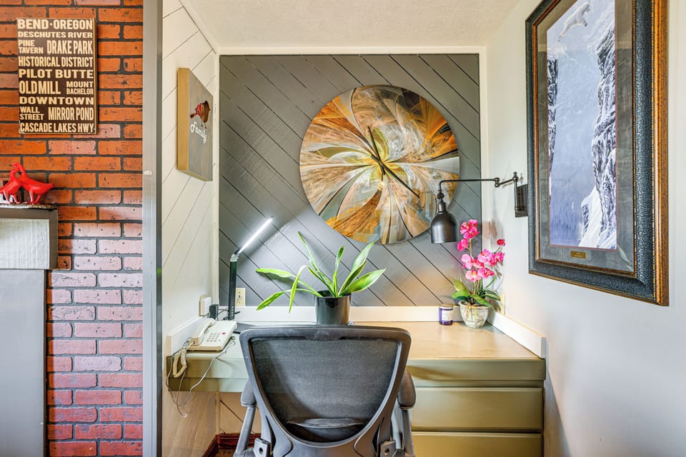 Apartment (1 Bedroom) | Interior