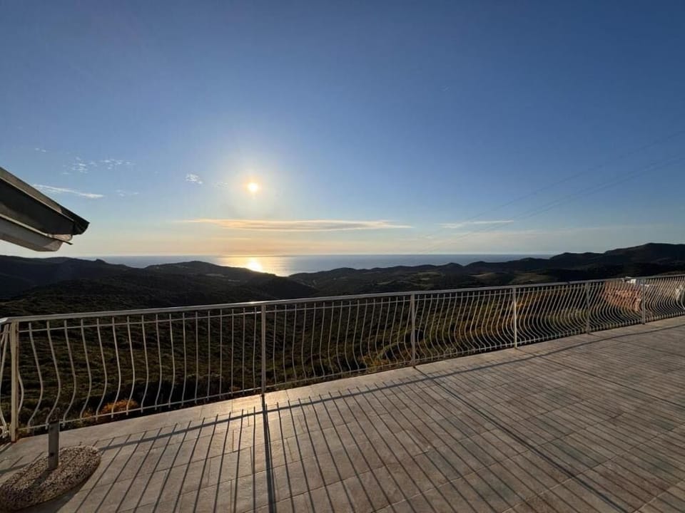 Condo, Sea View | Terrace/patio