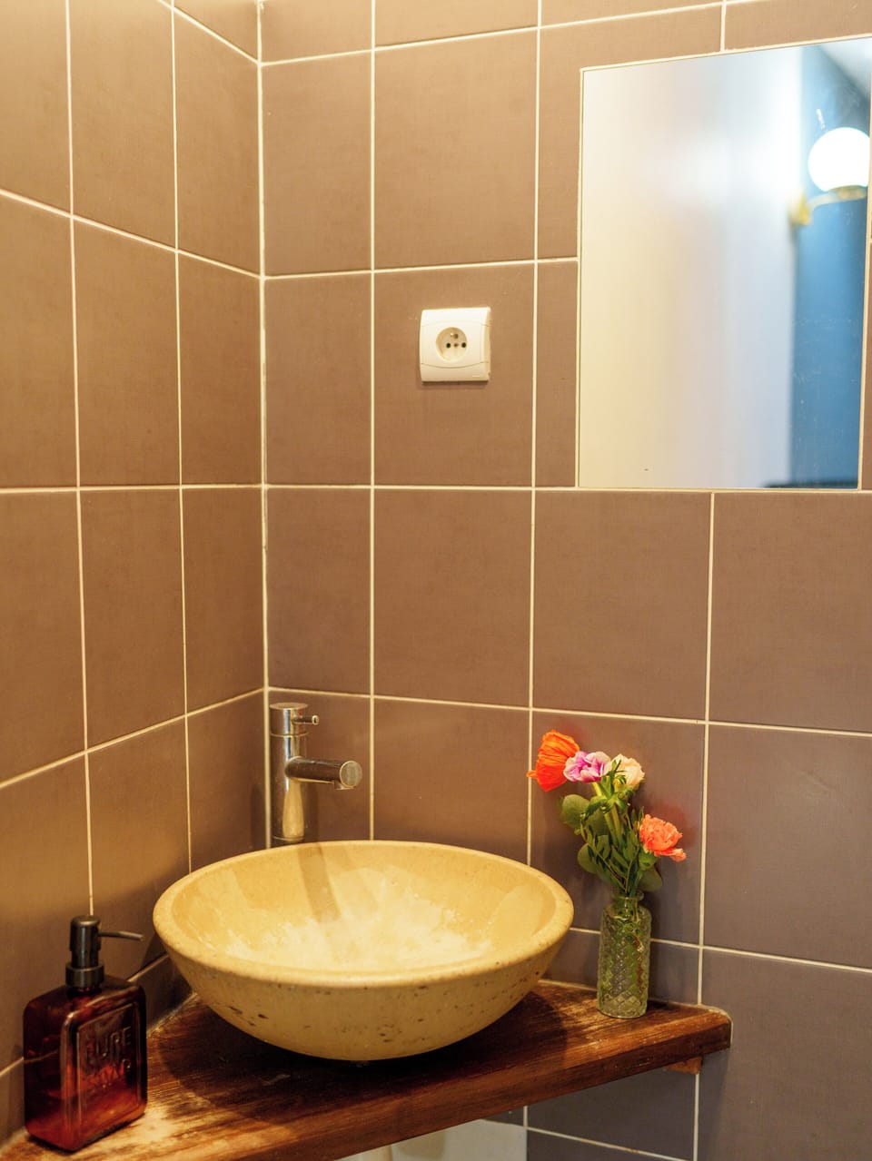 Double Room | WiFi (free)